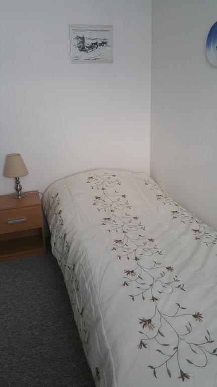B&B Geisler Ilulissat Phòng bức ảnh