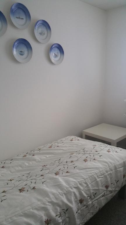 B&B Geisler Ilulissat Phòng bức ảnh