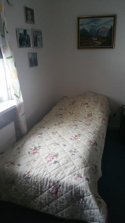 B&B Geisler Ilulissat Phòng bức ảnh