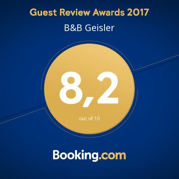 B&B Geisler Ilulissat Ngoại thất bức ảnh